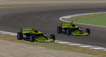 Problemi per Montaldo